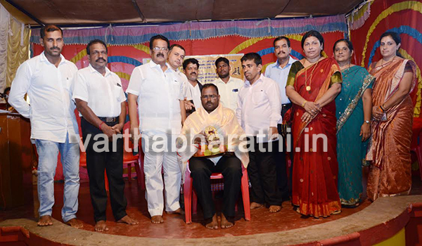 ವಿಕಲಚೇತನರ ಮೀಸಲಾತಿ ಆಯ್ಕೆ ಸಮರ್ಪಕವಾಗಿ ನಡೆದಿಲ್ಲ : ಸುಧಾಕರ ಶೆಟ್ಟಿ